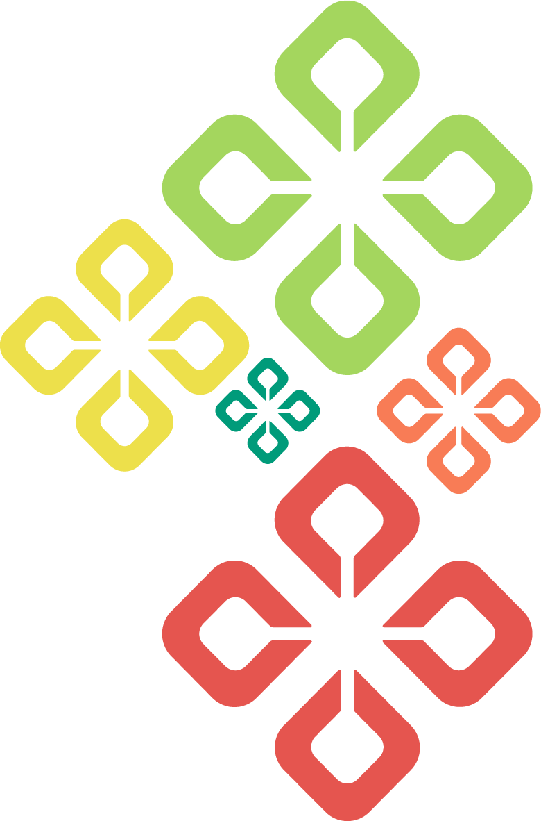 branding pattern