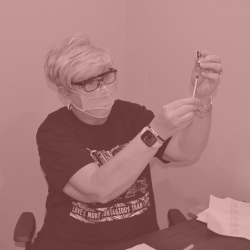 Nursing