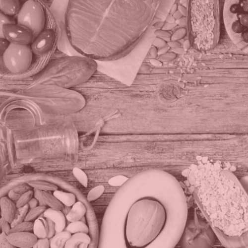 Nutritional Services