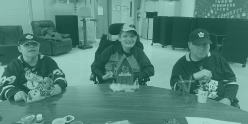 Community Services