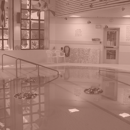 Hydrotherapy Pool