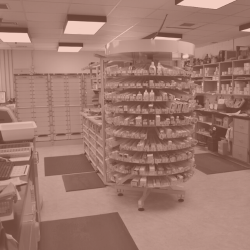 Pharmacy