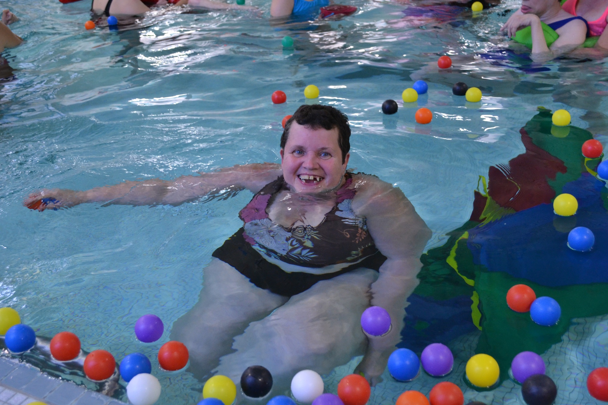 Piscine Photo-Irene
