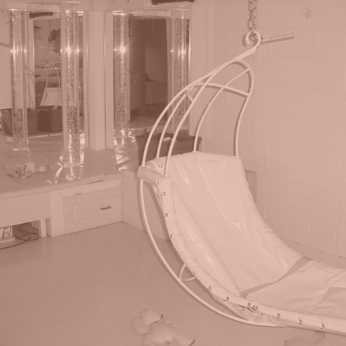 Snoezelen Room