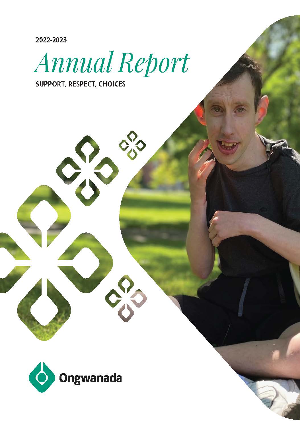 Annual-Report-2023 Front Page